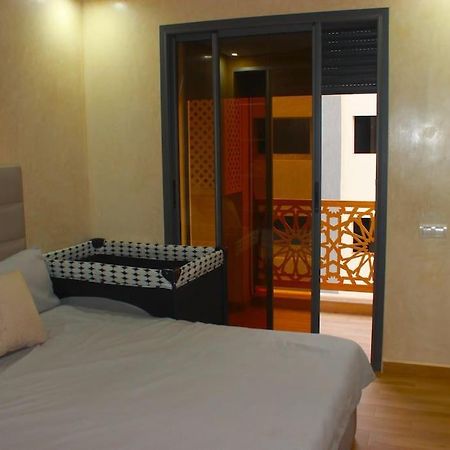 Stunning Two Bedroom Apartment Brand New Agadir Eksteriør billede