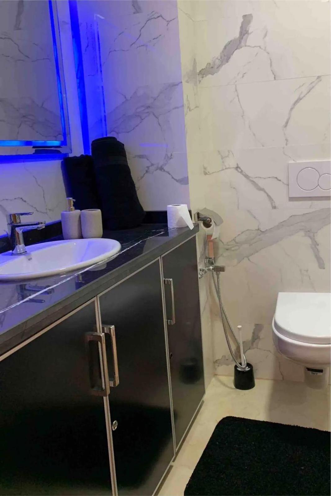 Stunning Two Bedroom Apartment Brand New Agadir Eksteriør billede