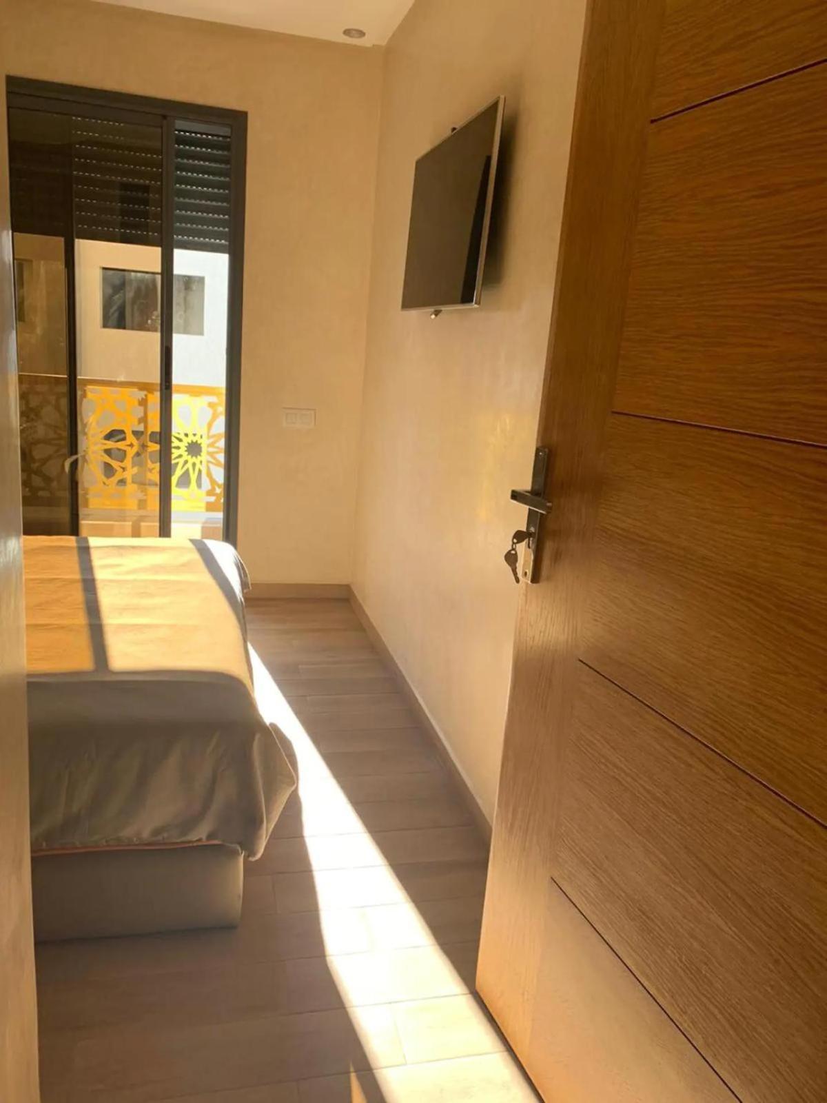 Stunning Two Bedroom Apartment Brand New Agadir Eksteriør billede