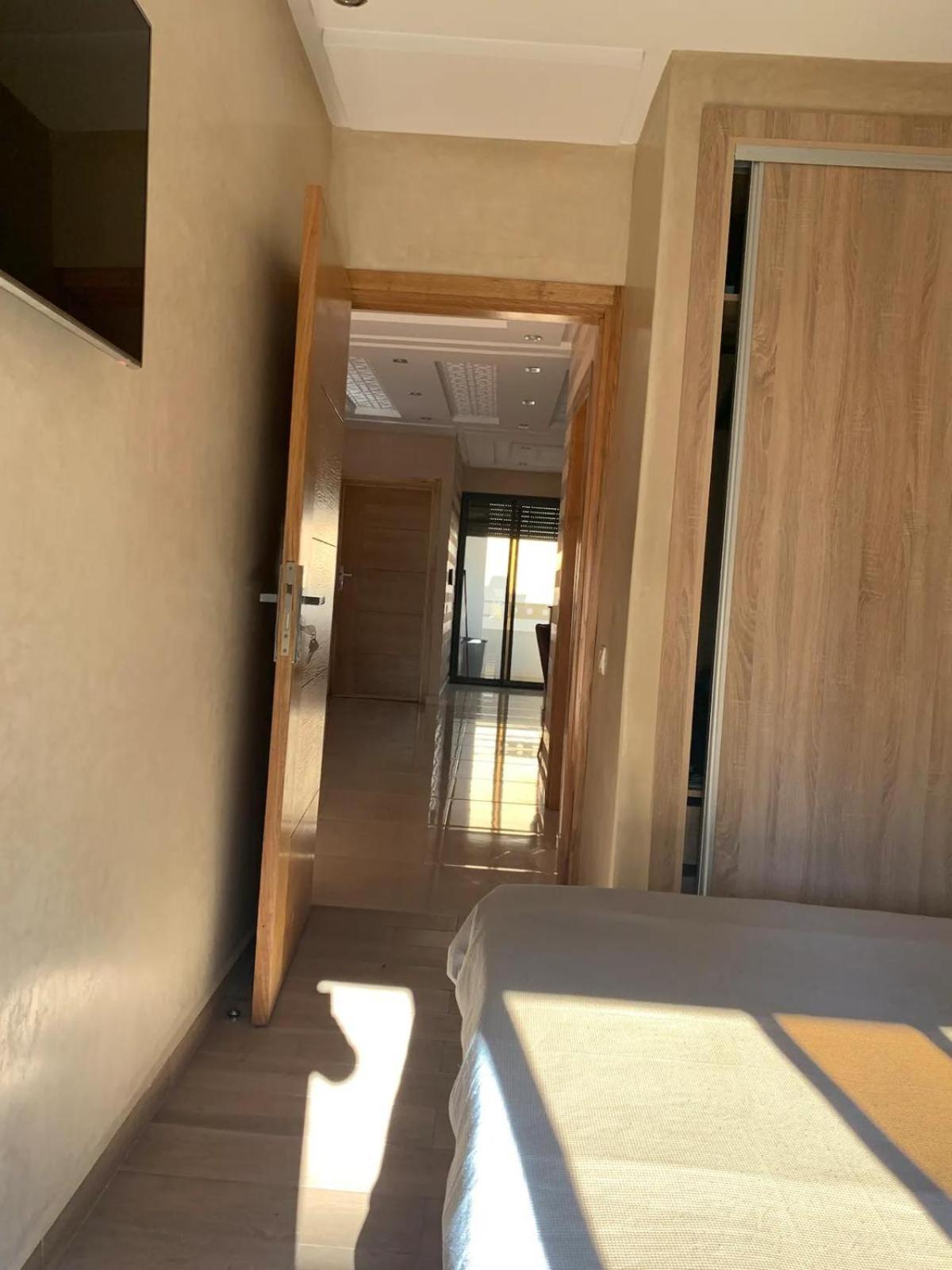 Stunning Two Bedroom Apartment Brand New Agadir Eksteriør billede