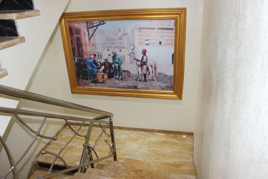 Stunning Two Bedroom Apartment Brand New Agadir Eksteriør billede