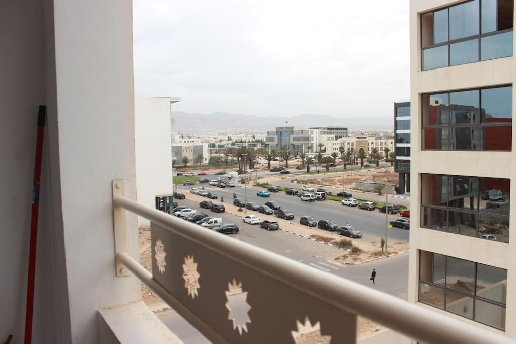 Stunning Two Bedroom Apartment Brand New Agadir Eksteriør billede