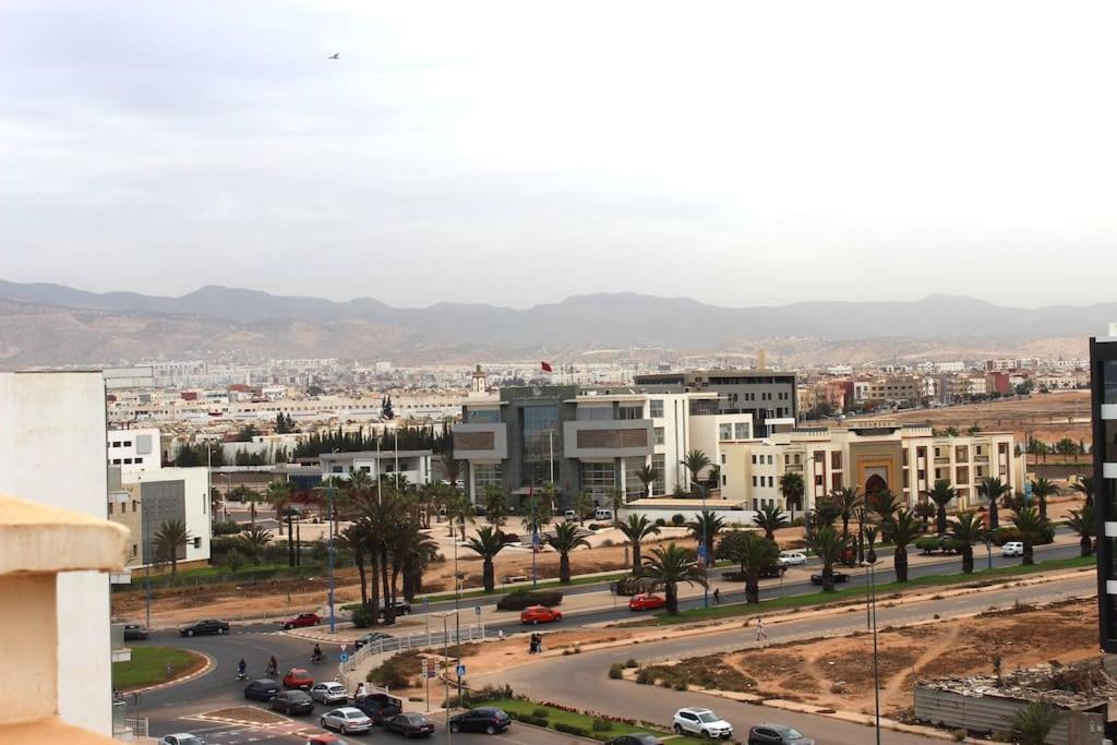 Stunning Two Bedroom Apartment Brand New Agadir Eksteriør billede